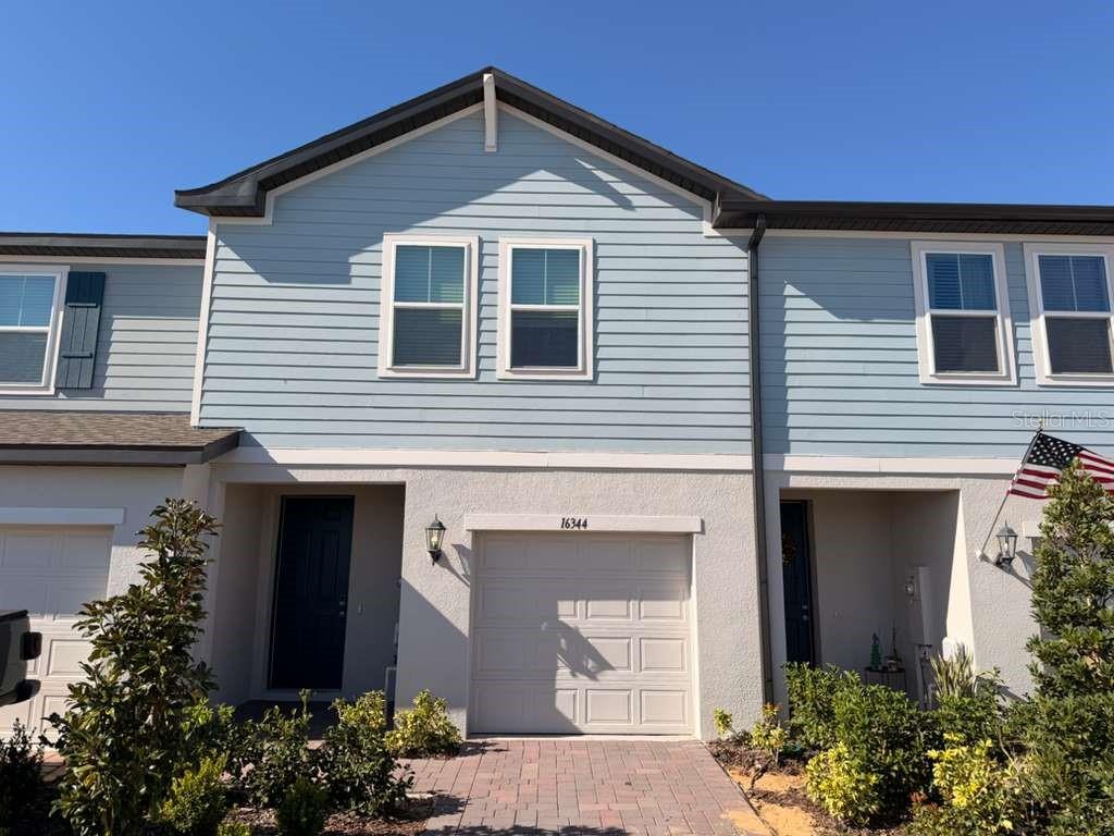 Details for 16344 Happy Eagle Drive, CLERMONT, FL 34714