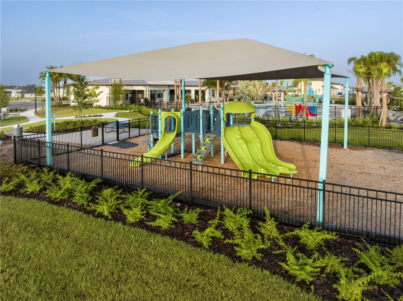 Image 25 of 32 For 7024 Rolling Gardens Loop