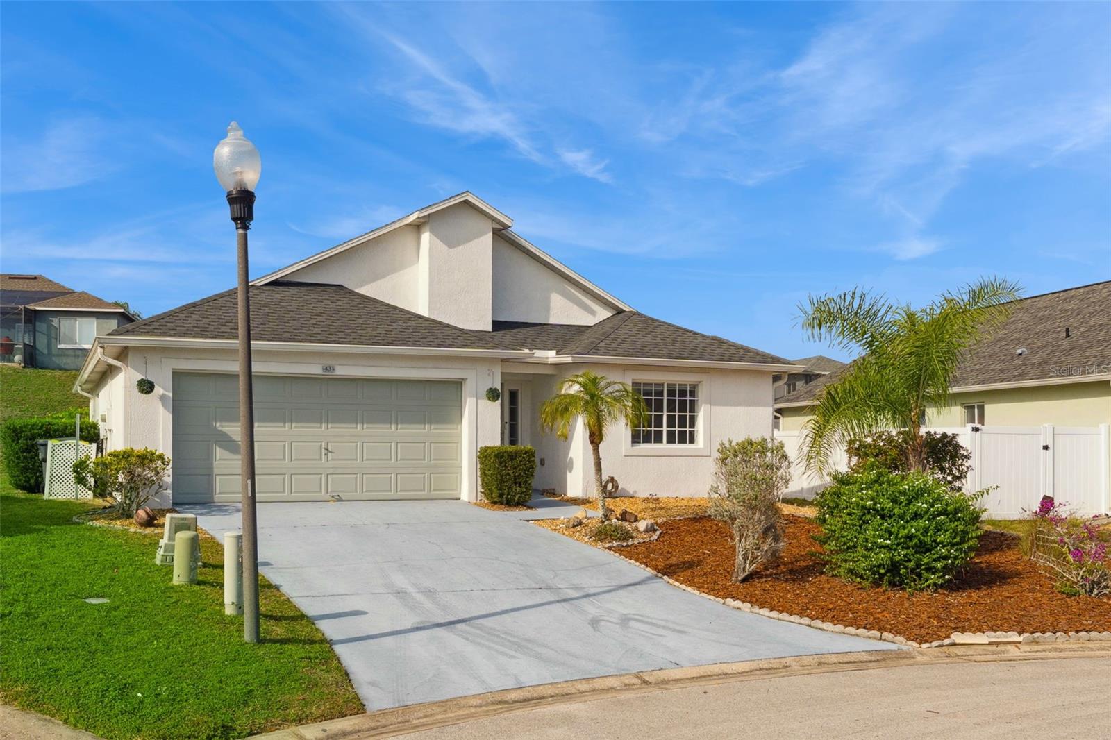 Details for 431 Hillcrest Drive, DAVENPORT, FL 33897