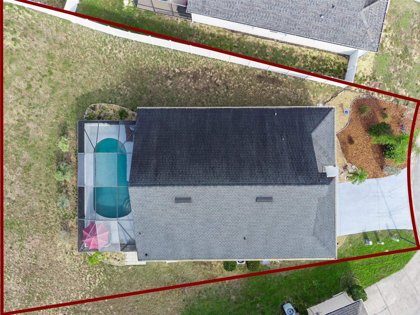 Image 45 of 45 For 431 Hillcrest Drive