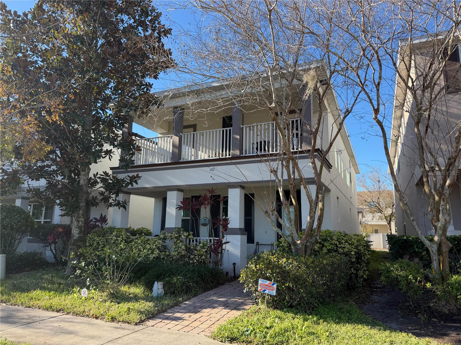 Details for 8648 Powder Ridge Trail, WINDERMERE, FL 34786