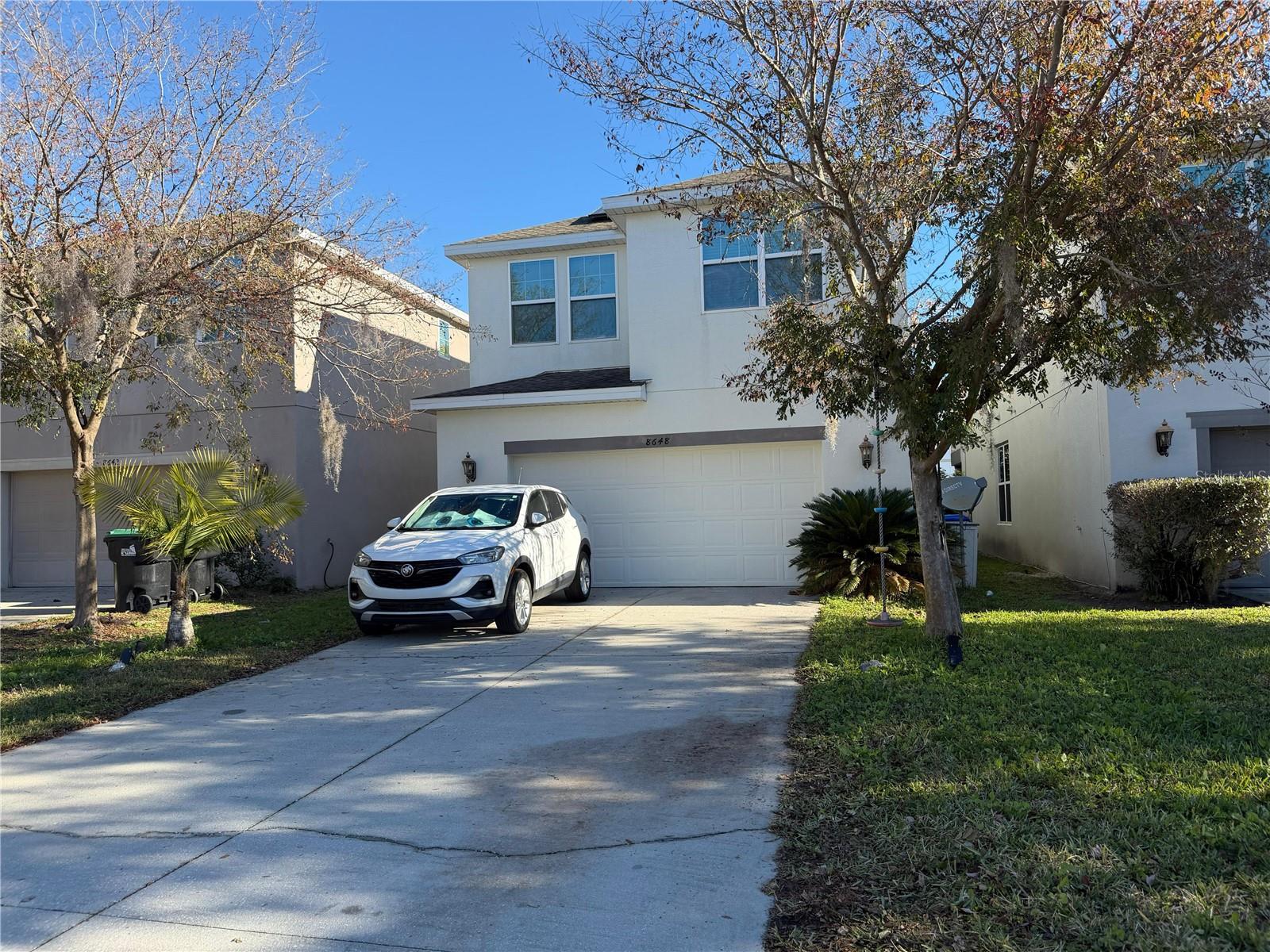 Image 2 of 4 For 8648 Powder Ridge Trail