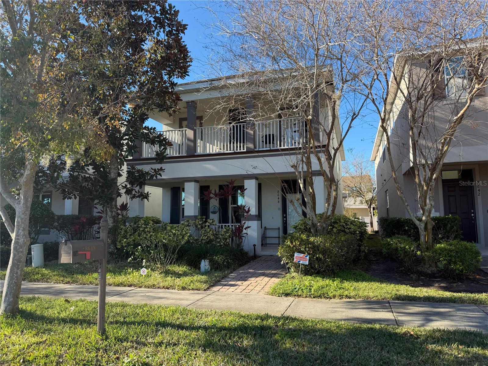 Image 4 of 4 For 8648 Powder Ridge Trail