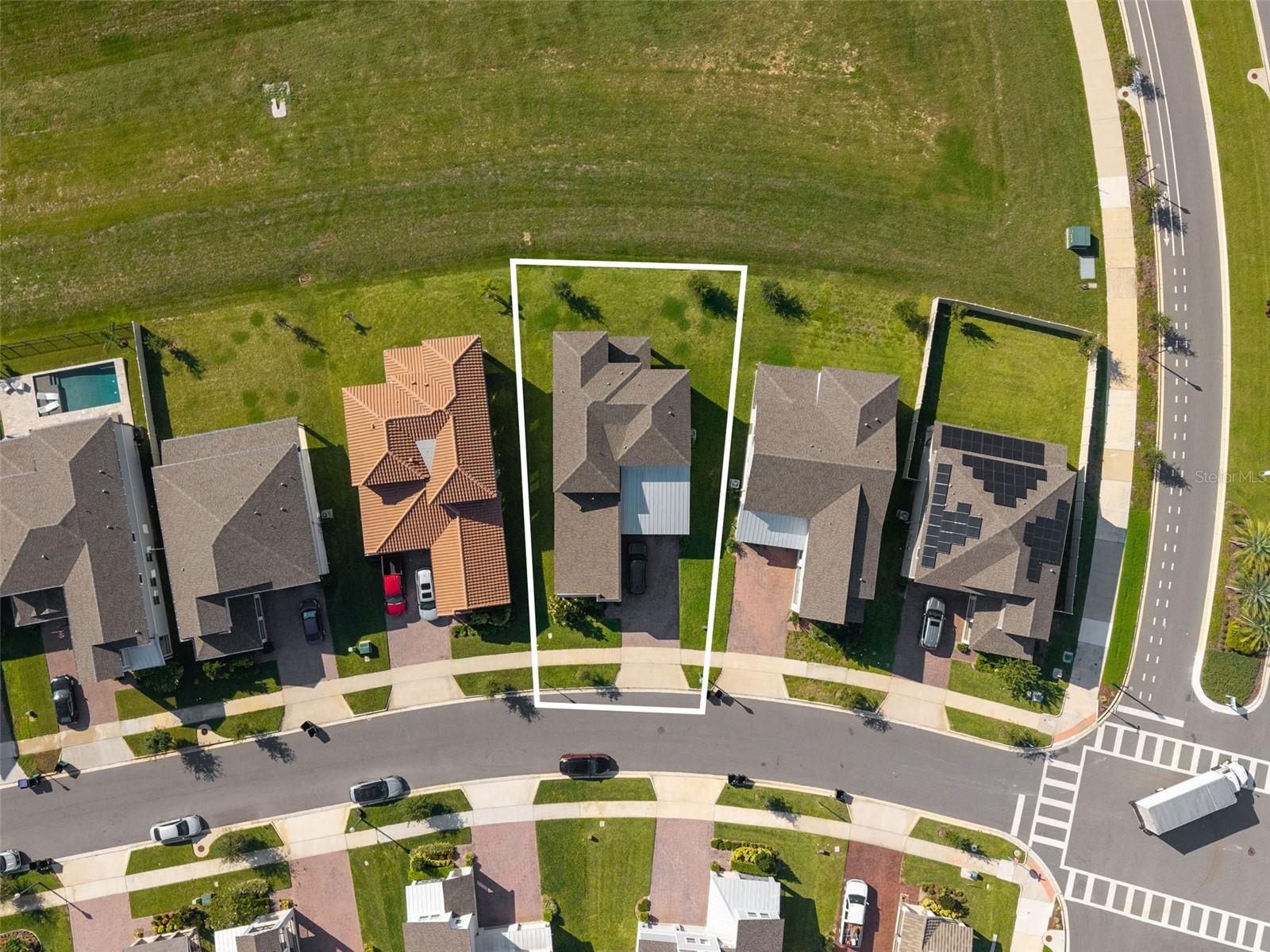 Image 3 of 57 For 5211 Citrus Leaf Boulevard