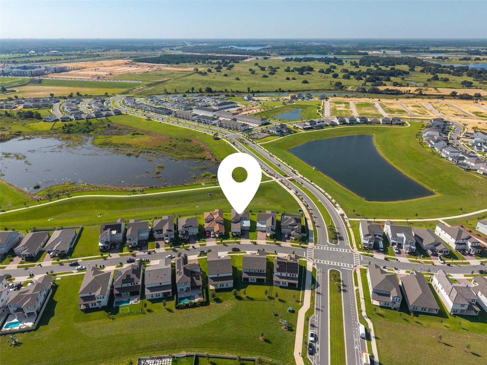 Image 4 of 57 For 5211 Citrus Leaf Boulevard