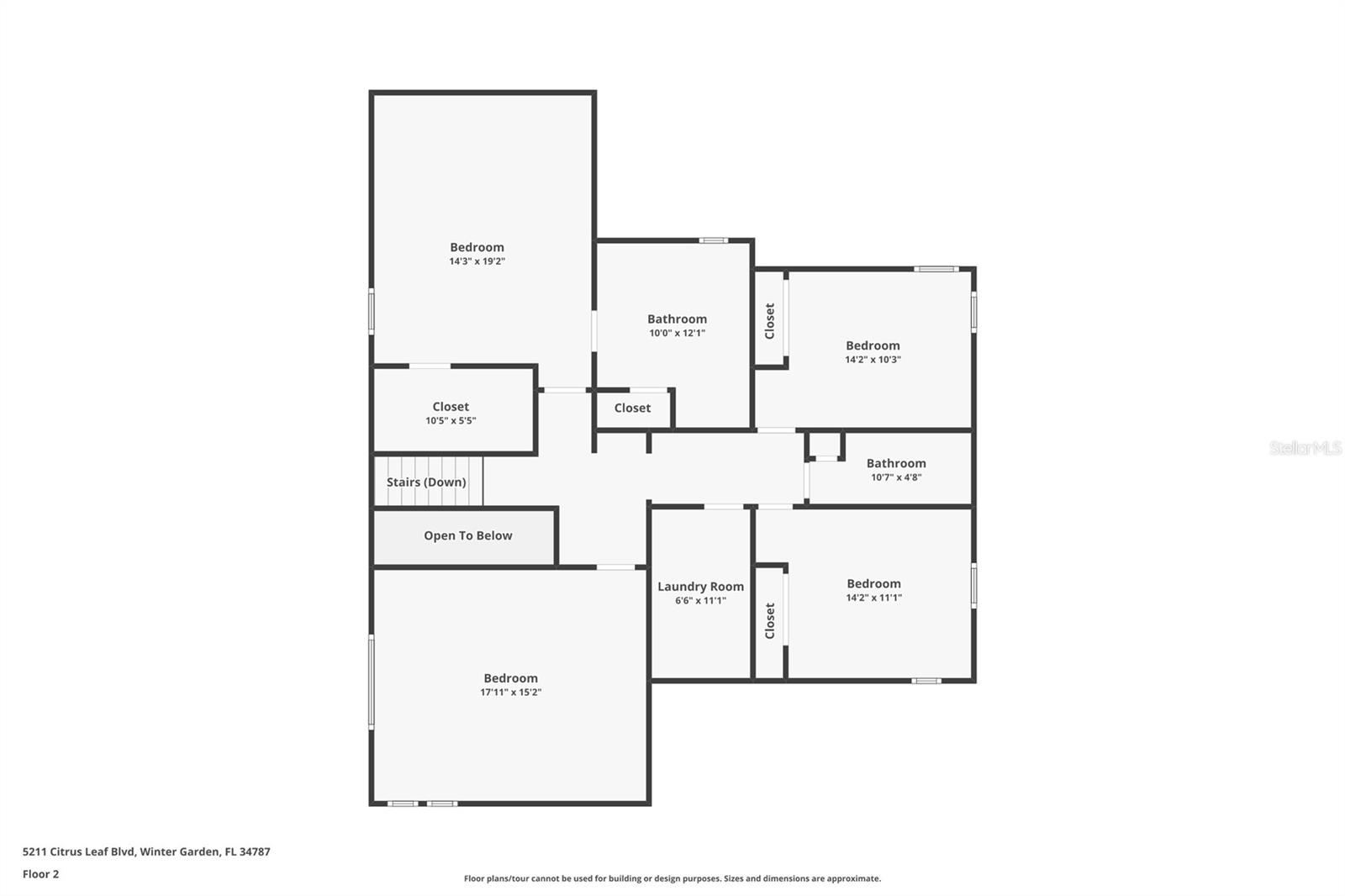 Image 44 of 57 For 5211 Citrus Leaf Boulevard
