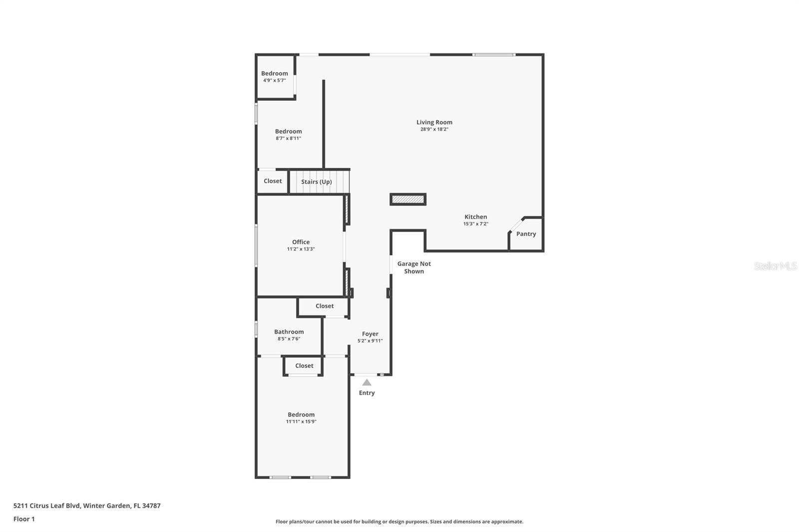 Image 45 of 57 For 5211 Citrus Leaf Boulevard