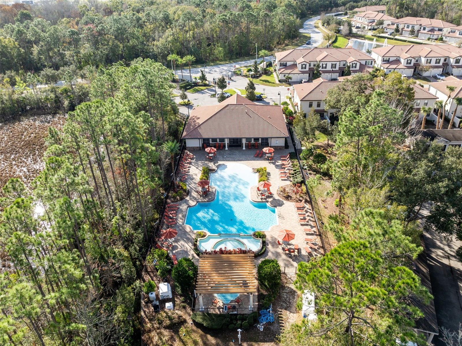 Image 33 of 40 For 8102 Roseville Road