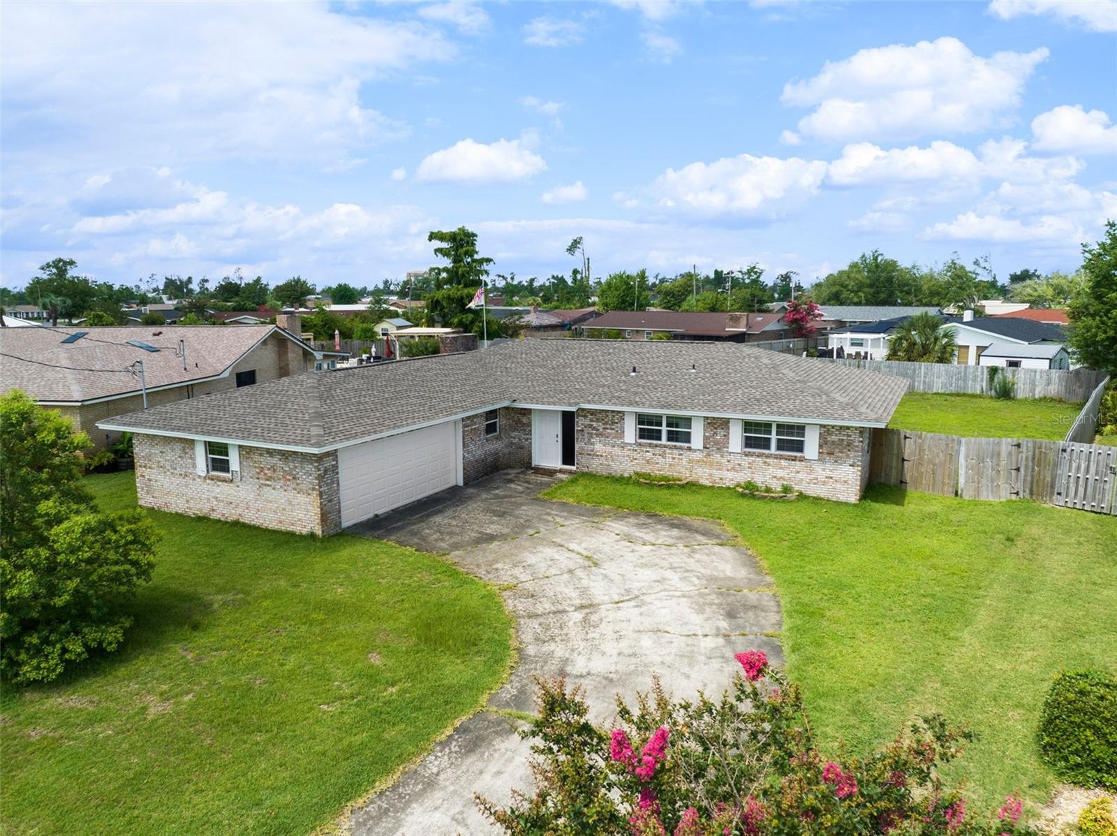 Details for 2807 Gordon Street, PANAMA CITY, FL 32405