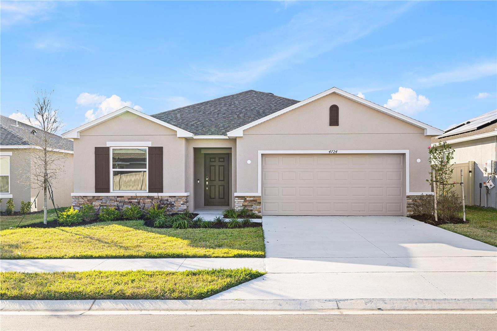 Details for 4724 Babys Breath Place, LAKE HAMILTON, FL 33851