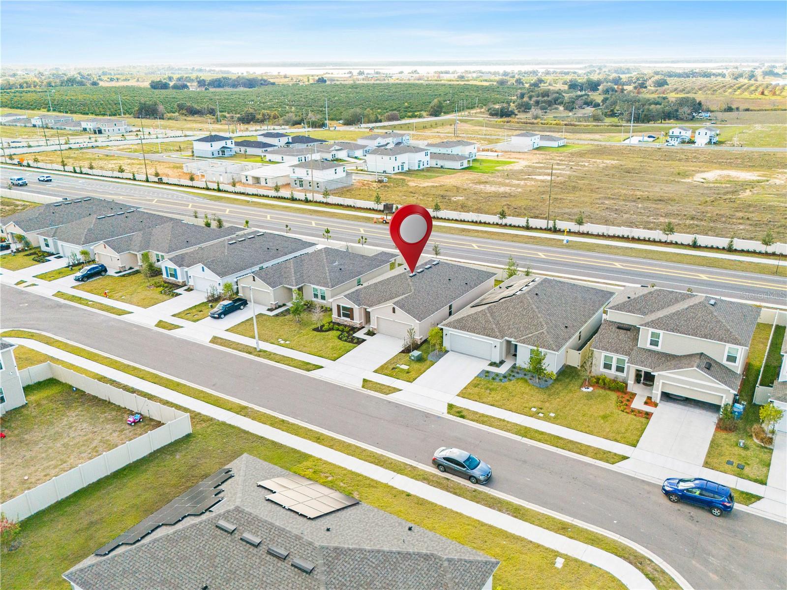 Image 37 of 50 For 4724 Babys Breath Place