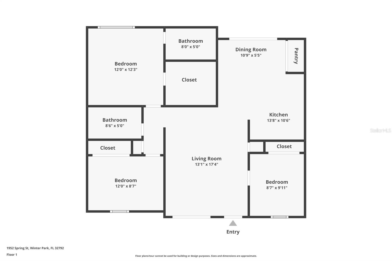 Image 26 of 26 For 1952 Spring Street