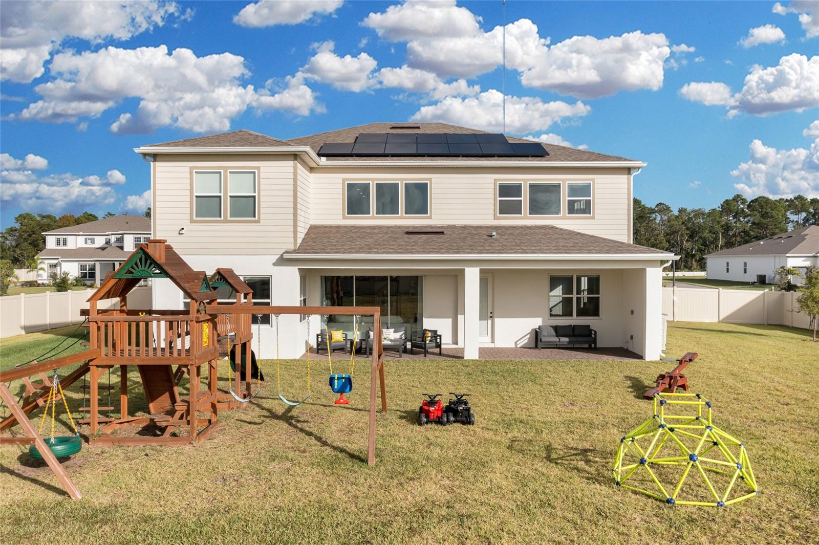 Image 33 of 33 For 4360 Sunset Preserve Boulevard