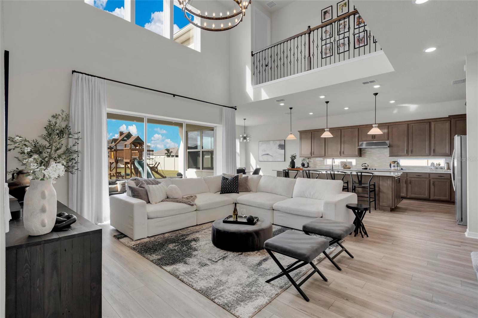 Image 6 of 33 For 4360 Sunset Preserve Boulevard