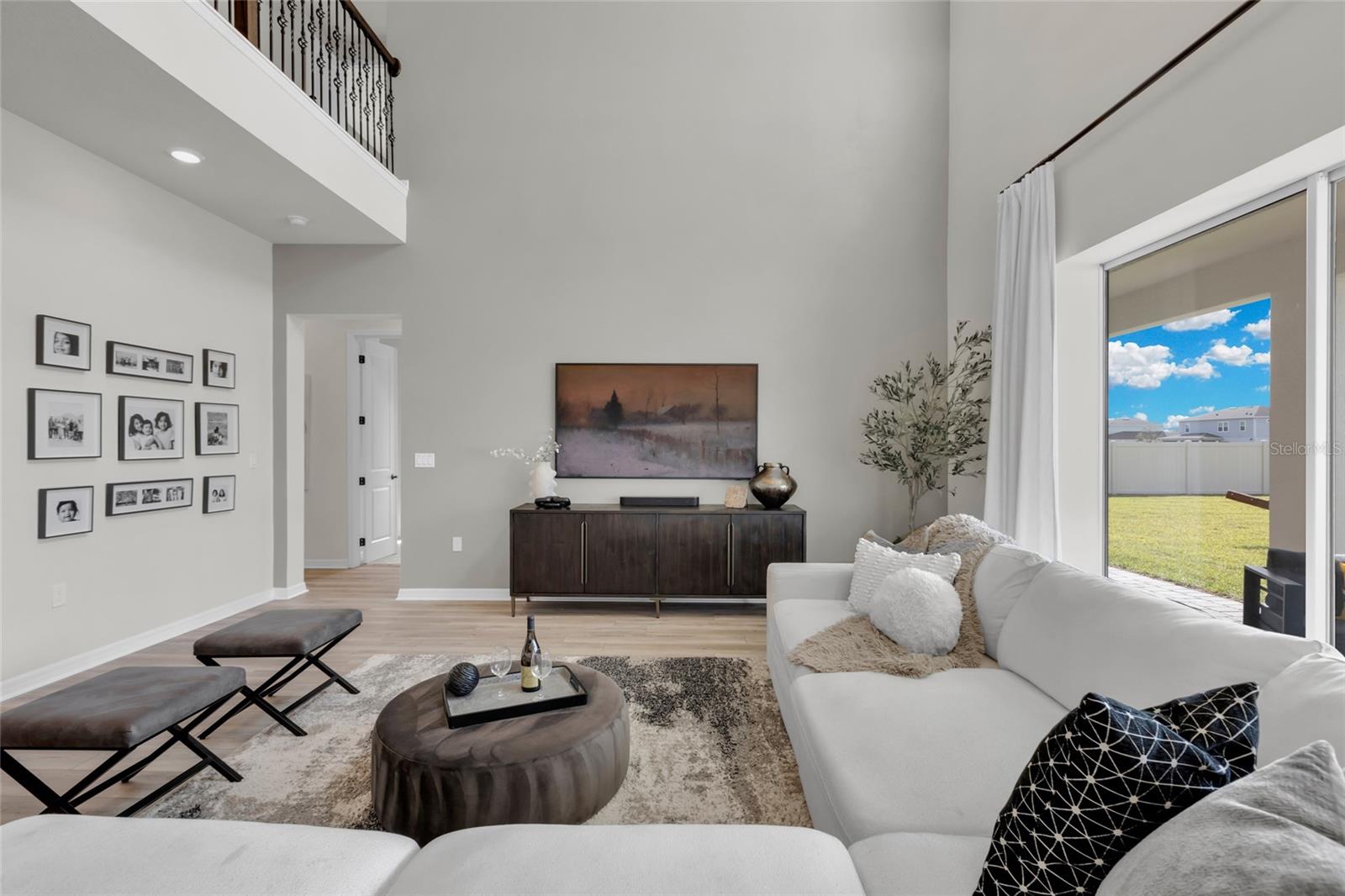 Image 7 of 33 For 4360 Sunset Preserve Boulevard