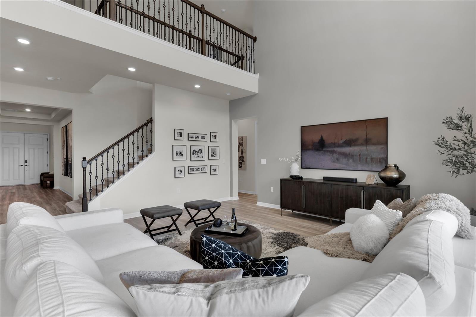 Image 8 of 33 For 4360 Sunset Preserve Boulevard