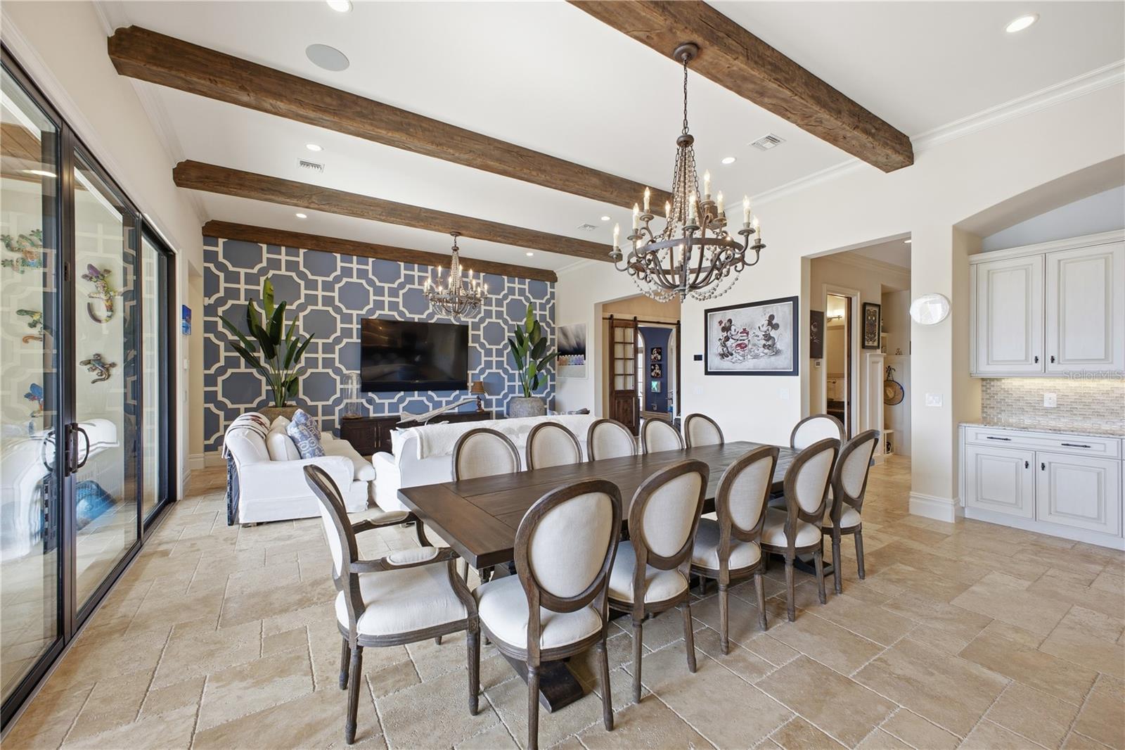 Image 16 of 68 For 10164 Carthay Drive