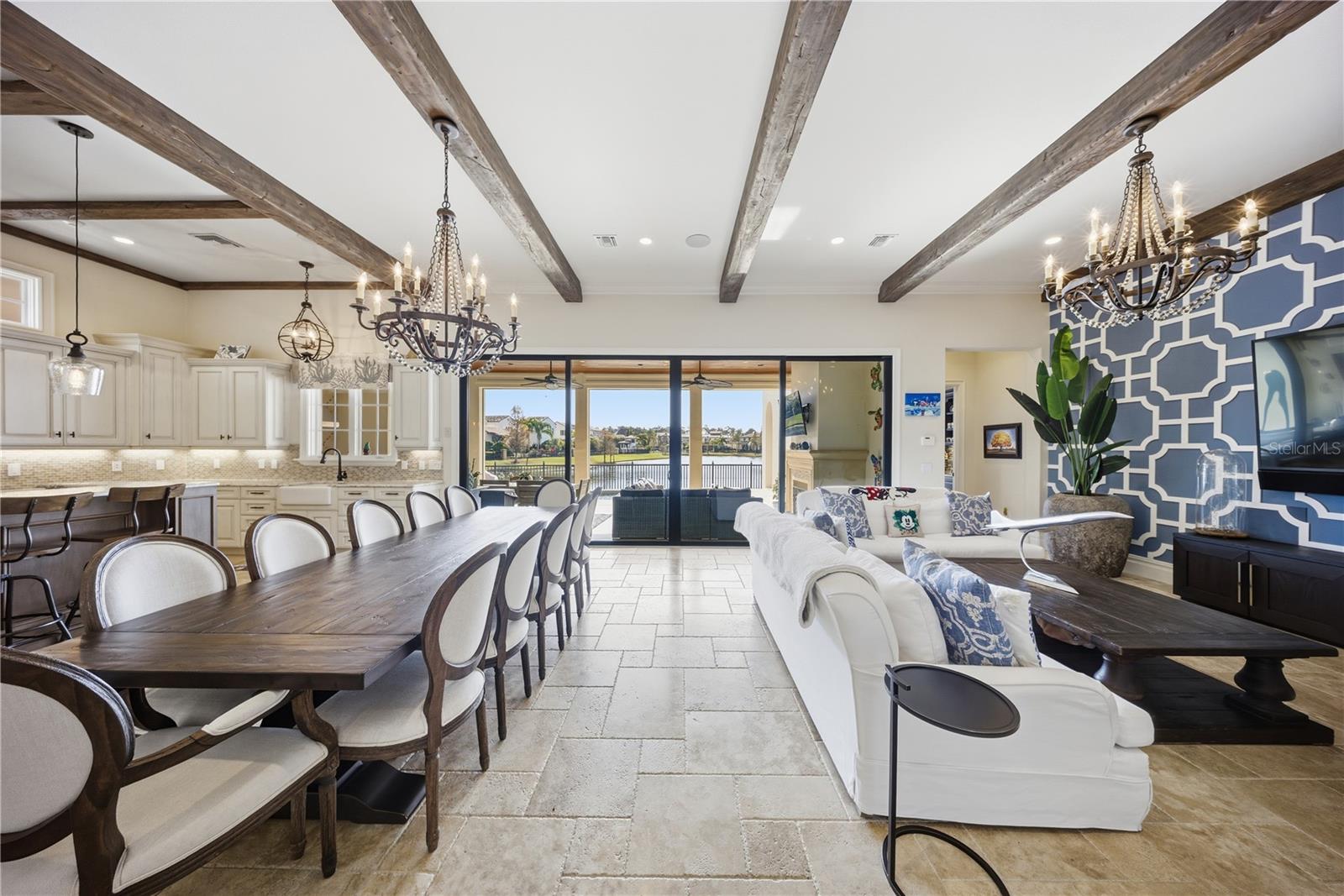 Image 17 of 68 For 10164 Carthay Drive