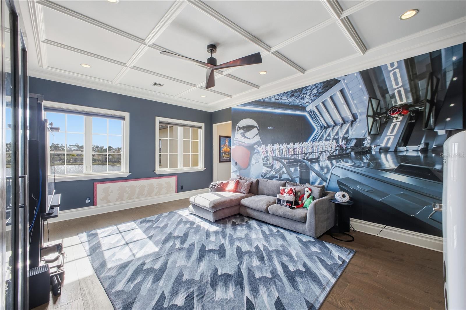 Image 45 of 68 For 10164 Carthay Drive