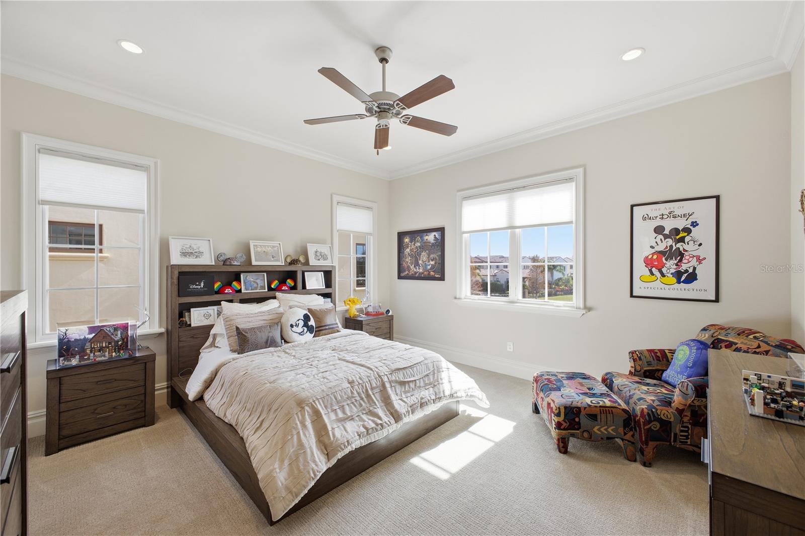 Image 47 of 68 For 10164 Carthay Drive