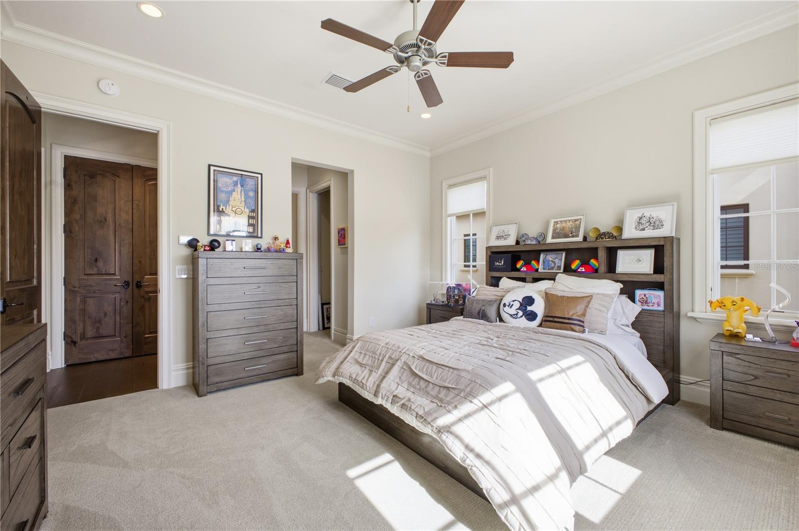 Image 48 of 68 For 10164 Carthay Drive