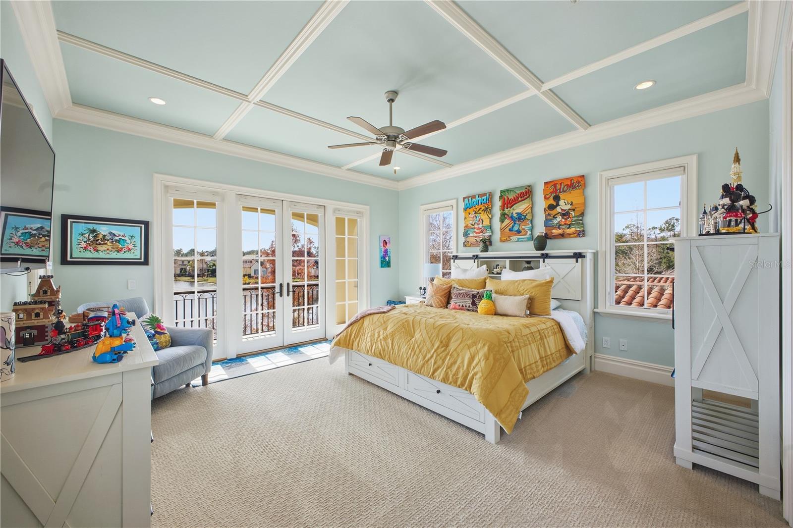 Image 53 of 68 For 10164 Carthay Drive