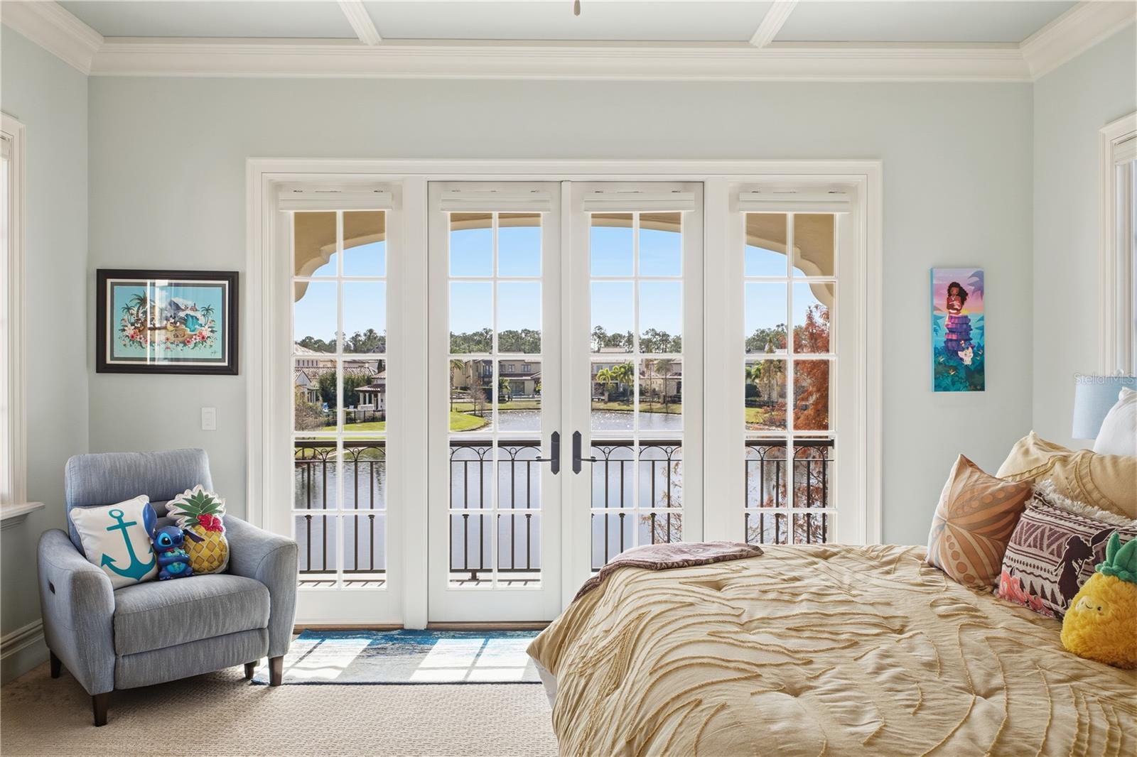 Image 54 of 68 For 10164 Carthay Drive