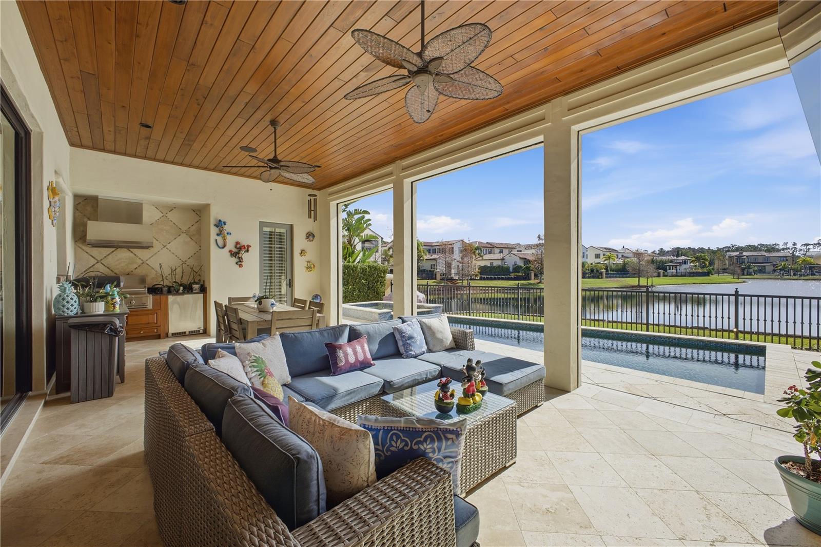 Image 60 of 68 For 10164 Carthay Drive