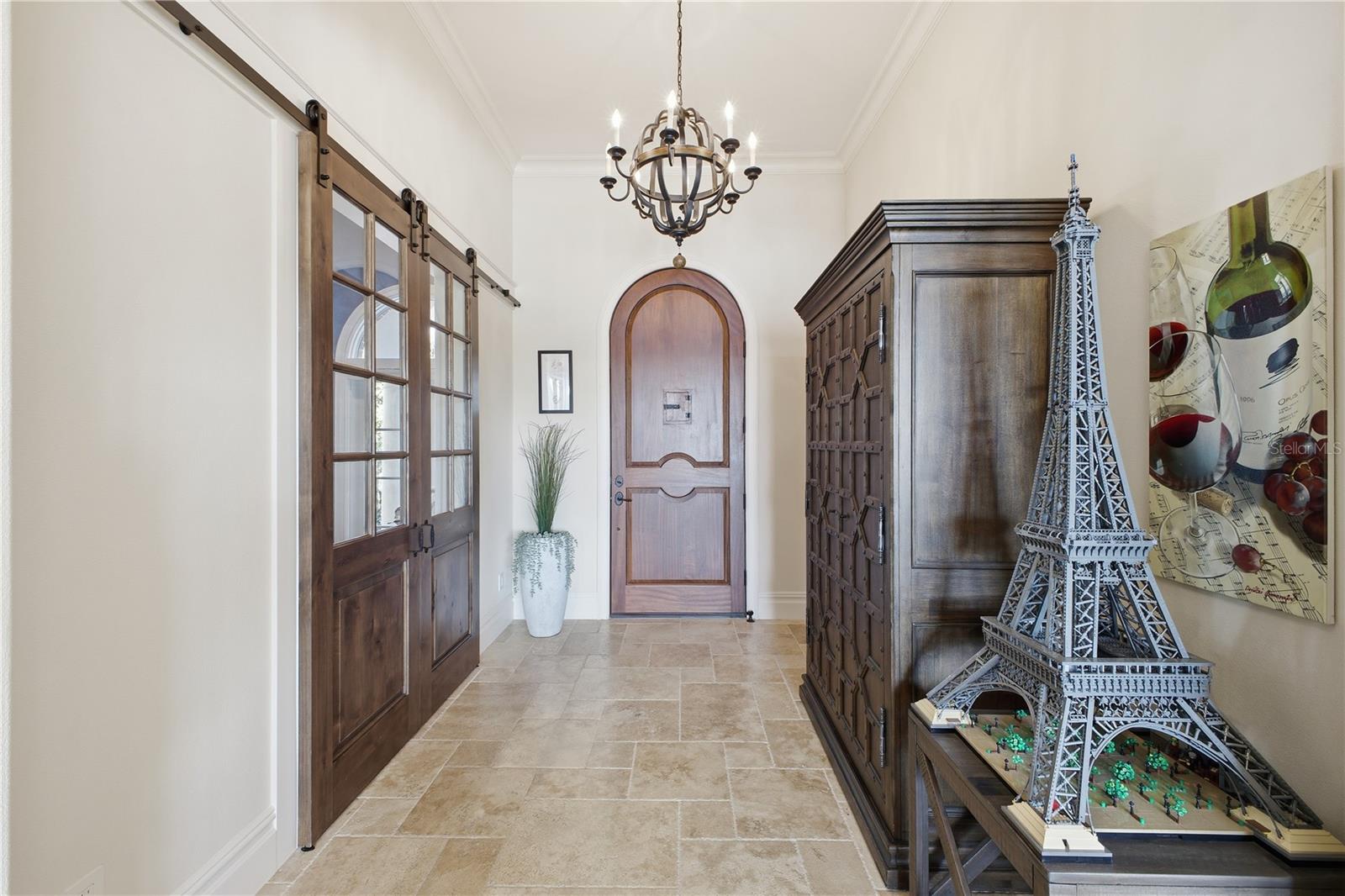 Image 8 of 68 For 10164 Carthay Drive