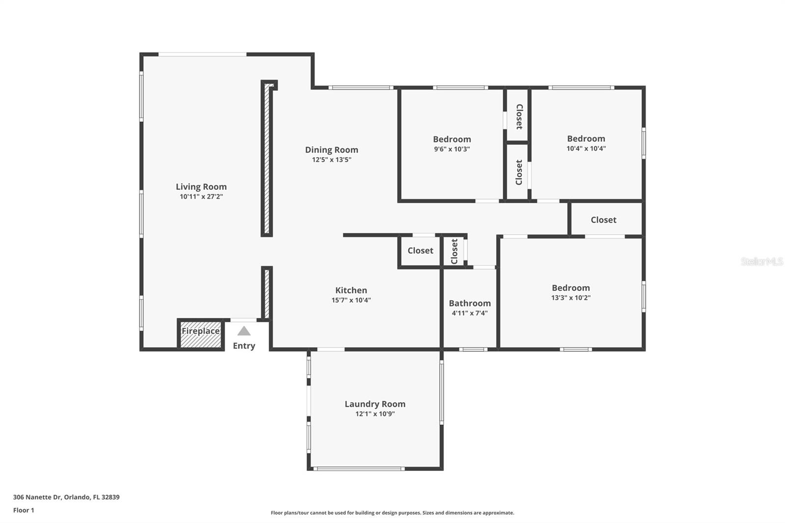 Image 21 of 33 For 306 Nanette Drive