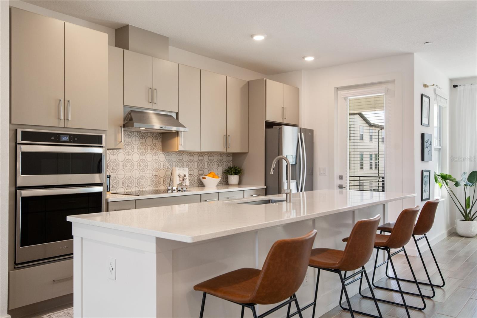 Image 5 of 73 For 13108 Bovet Avenue