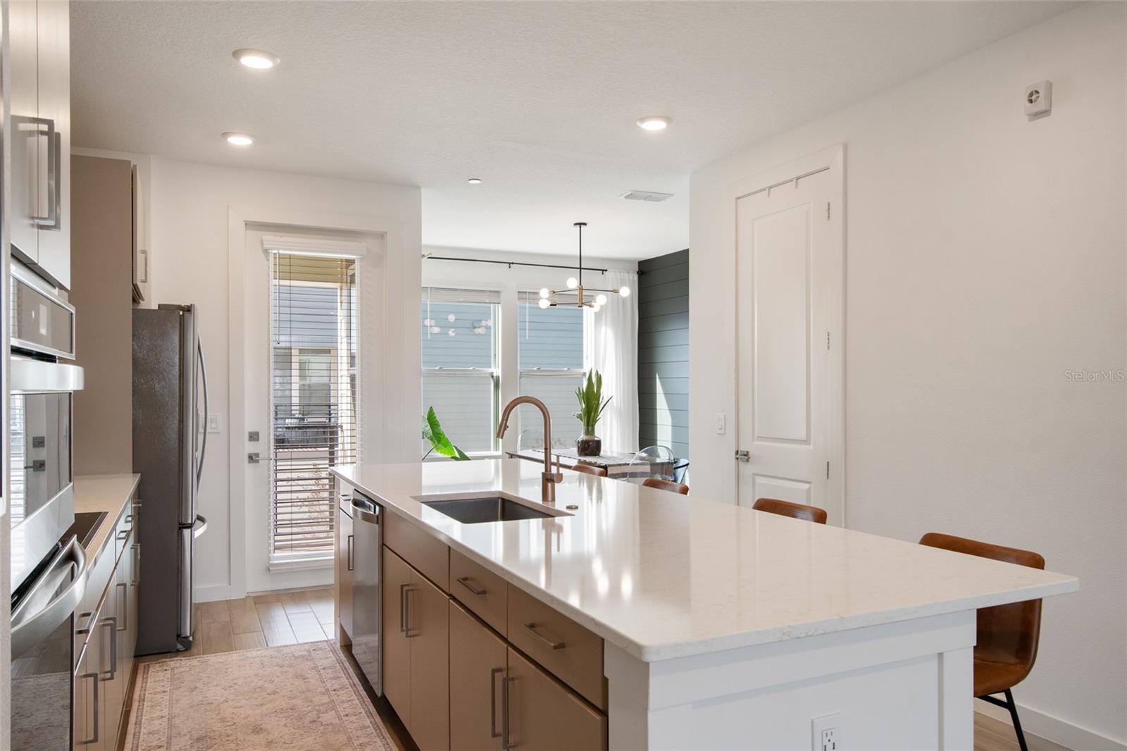 Image 8 of 73 For 13108 Bovet Avenue