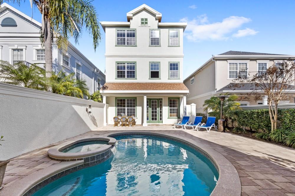 Details for 7423 Excitement Drive, REUNION, FL 34747