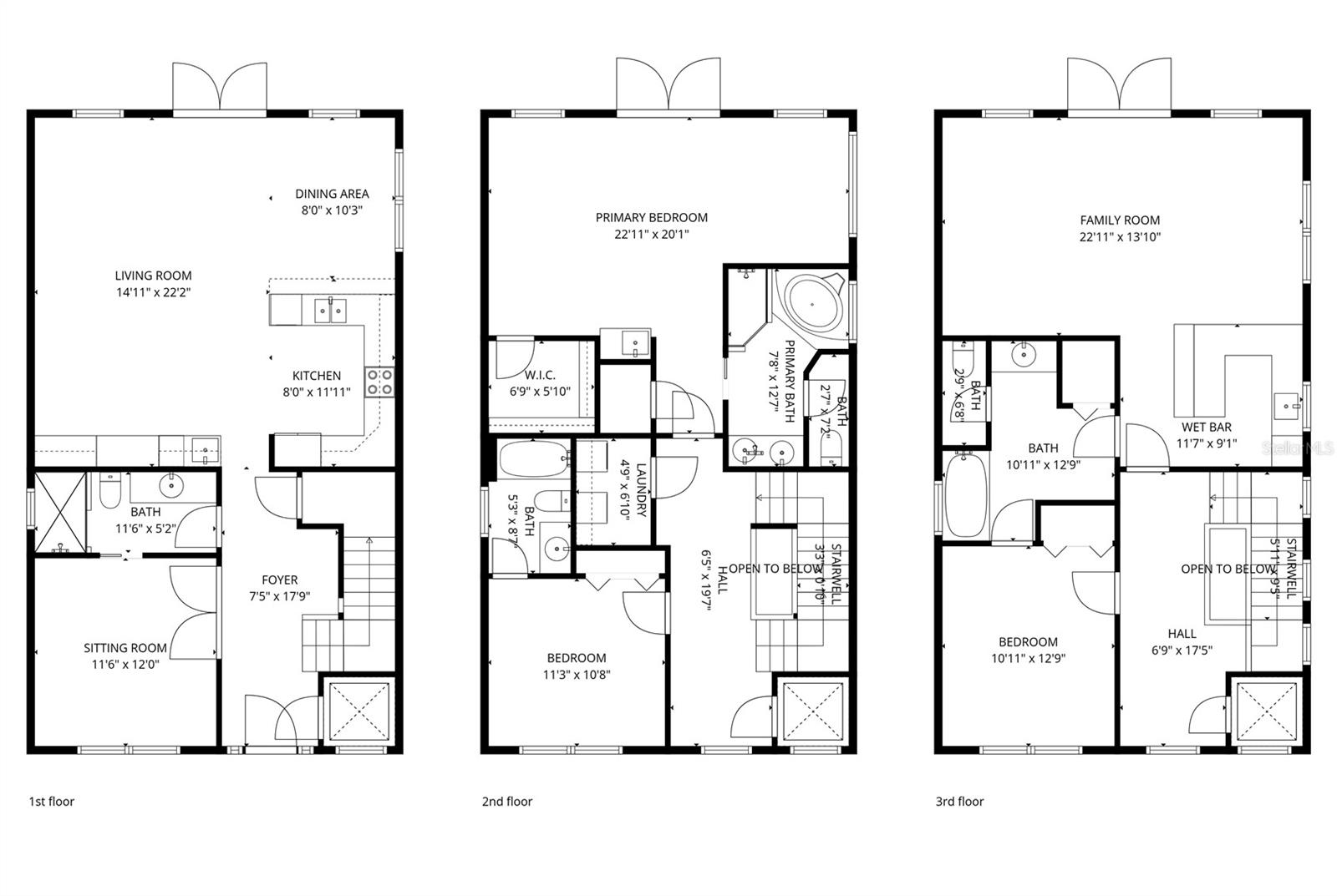 Image 65 of 99 For 7423 Excitement Drive