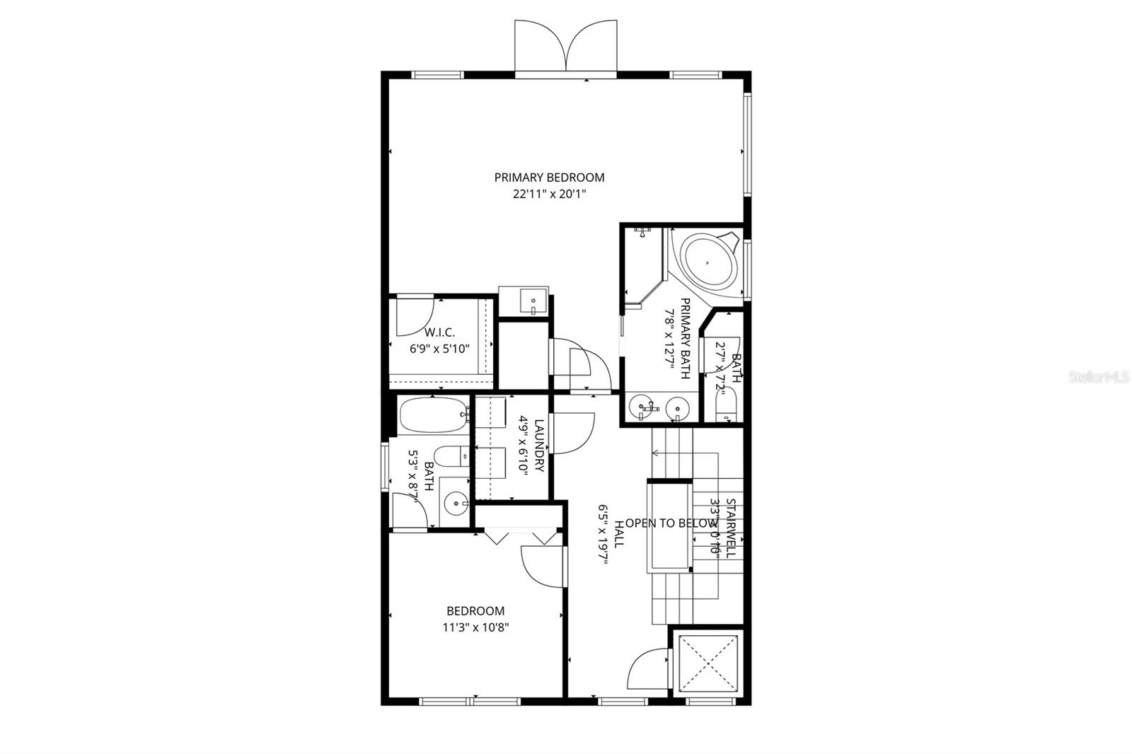 Image 68 of 99 For 7423 Excitement Drive