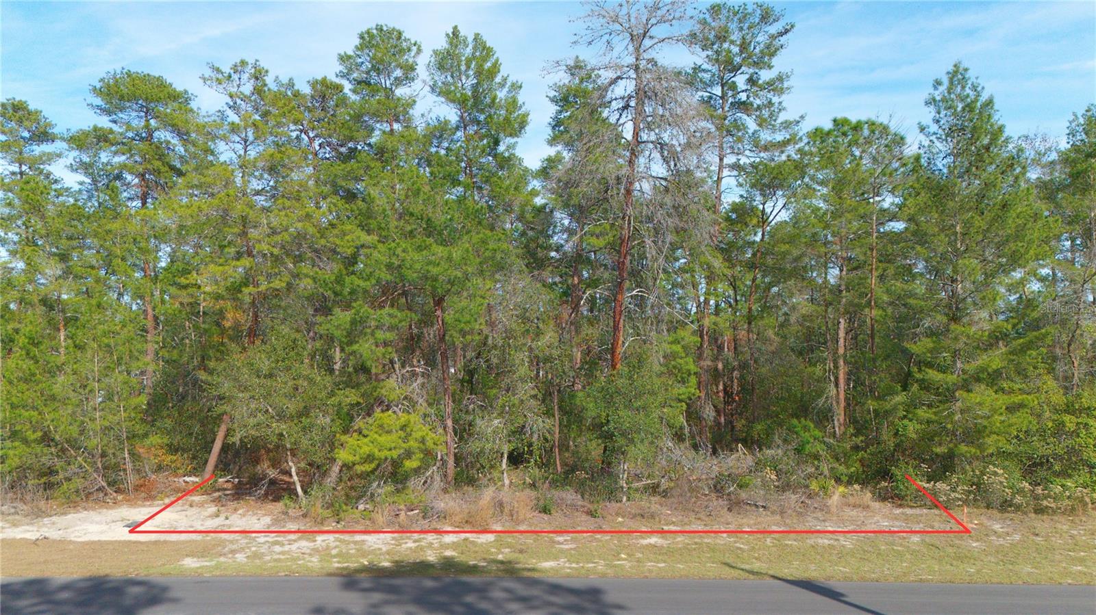 Details for 55th Court Road, OCALA, FL 34473