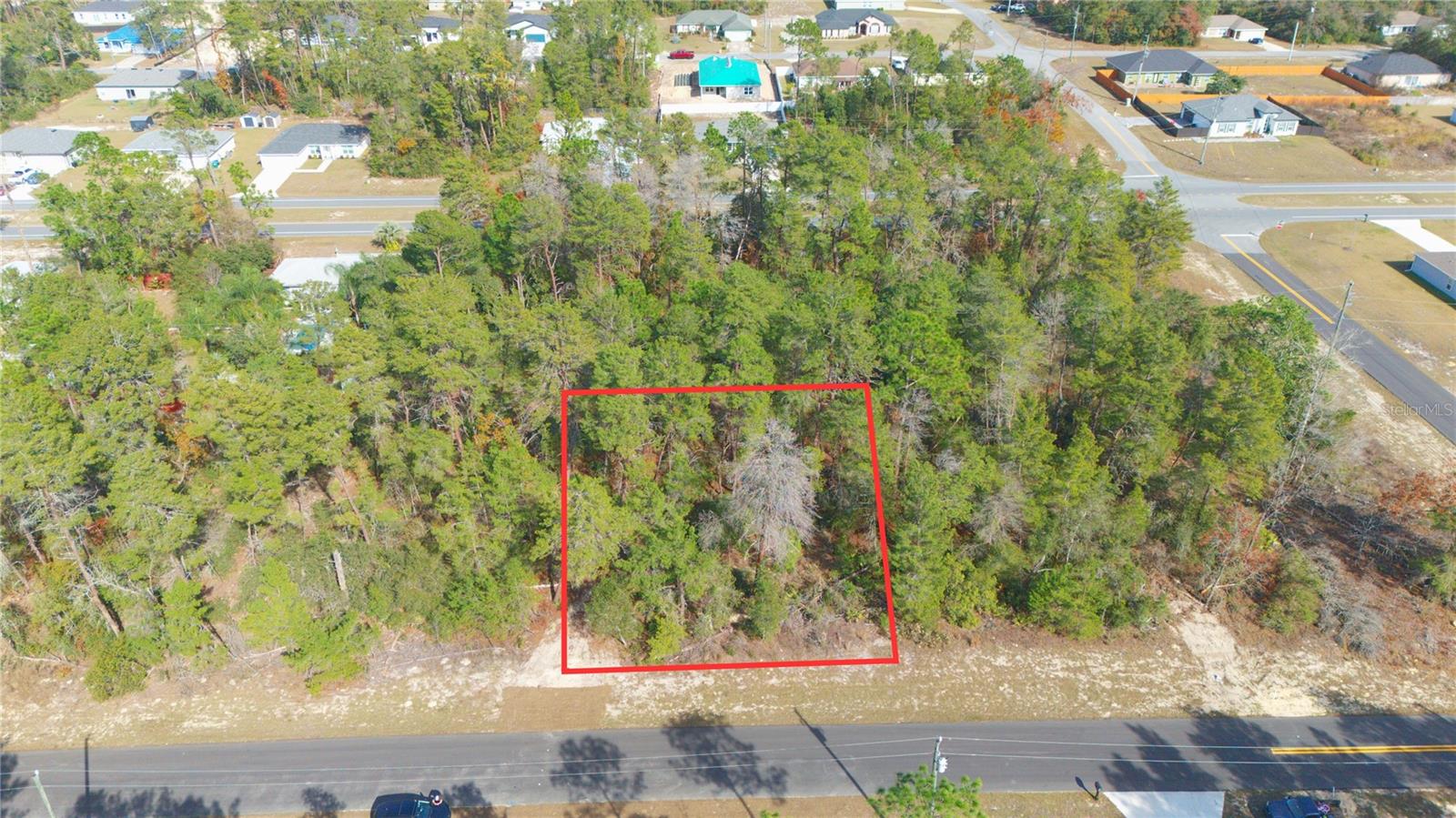 Image 10 of 11 For 55th Court Road