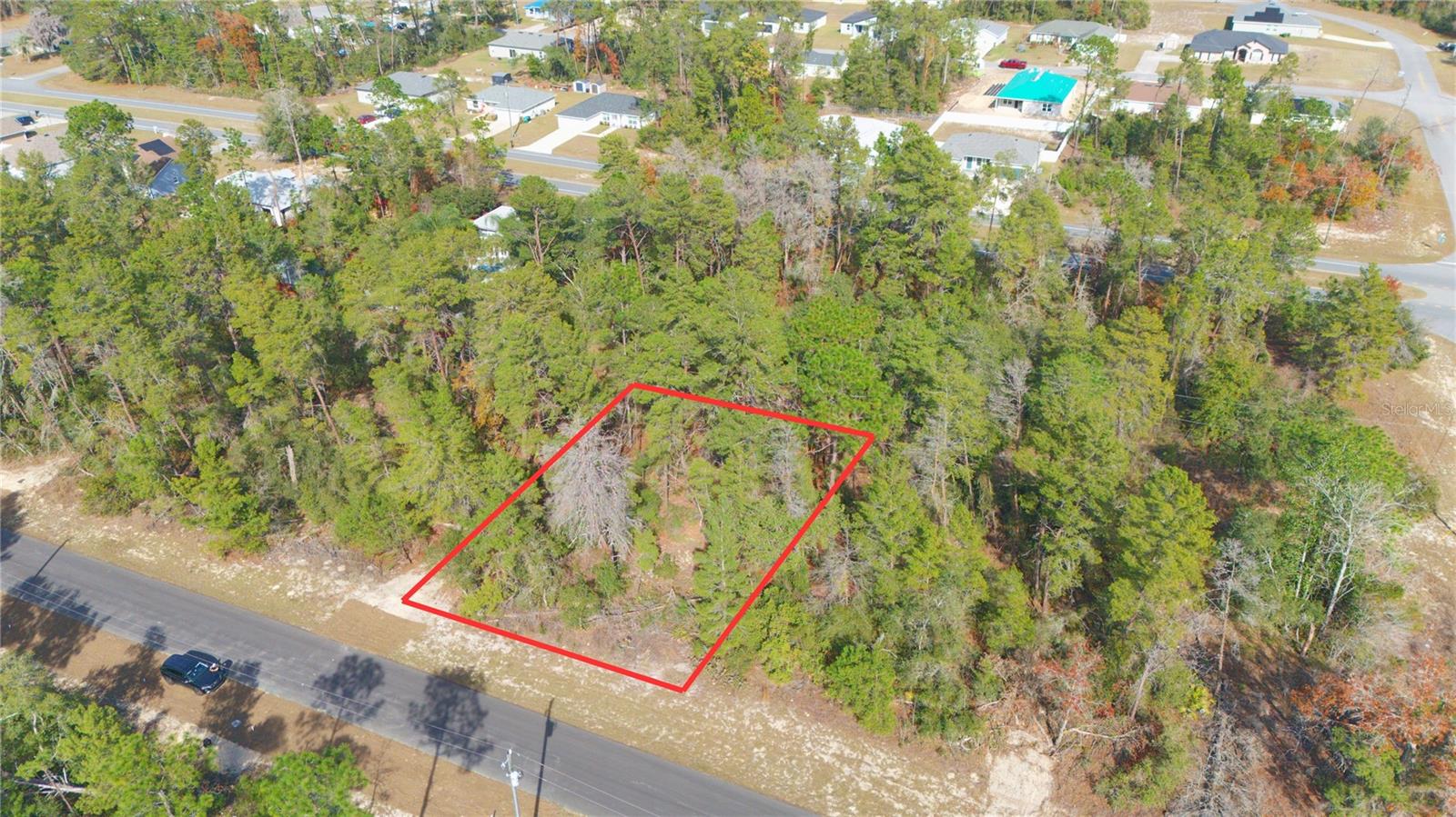 Image 8 of 11 For 55th Court Road