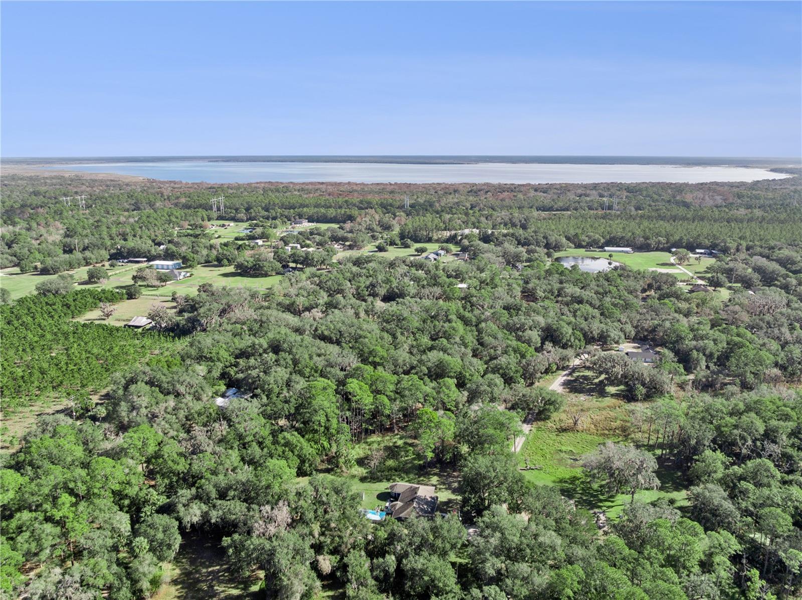 Image 27 of 34 For 1001 Lake Harney Road