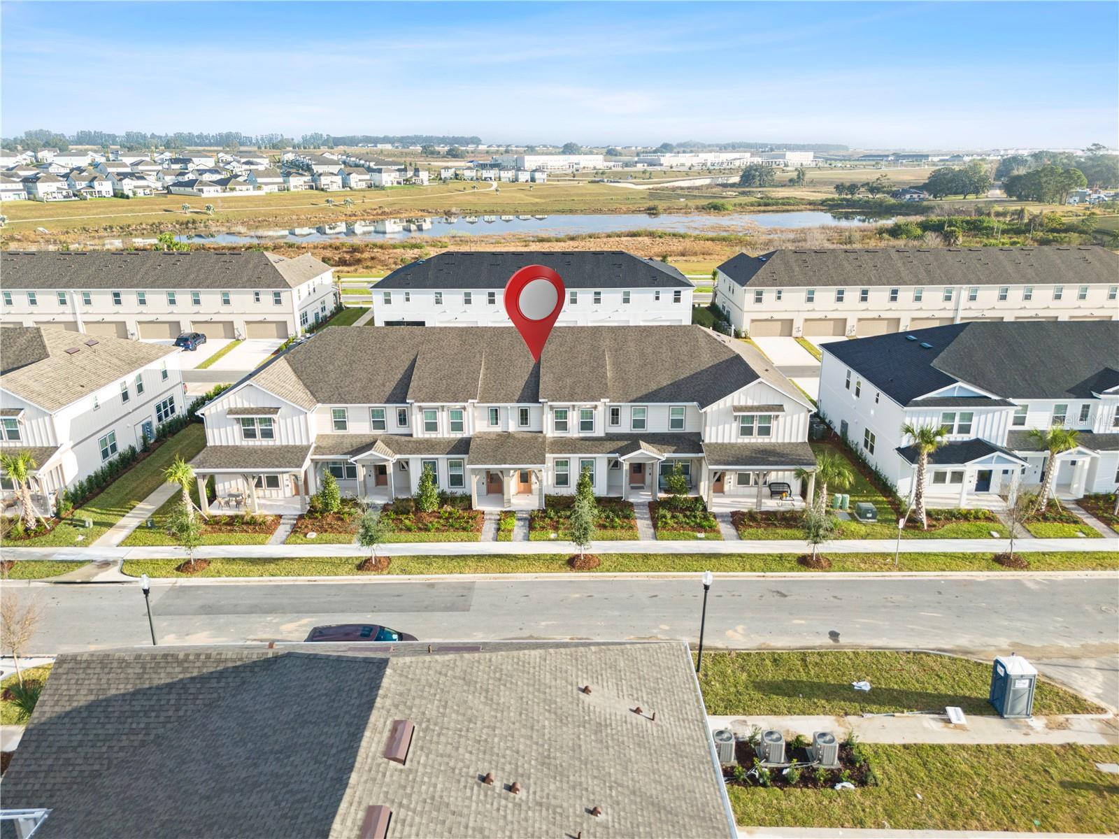 Image 32 of 37 For 6373 Breeze Filled Lane