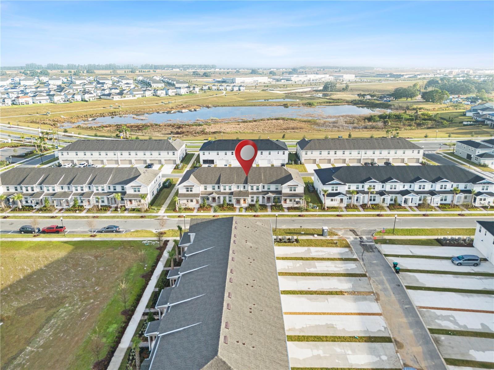 Image 33 of 37 For 6373 Breeze Filled Lane