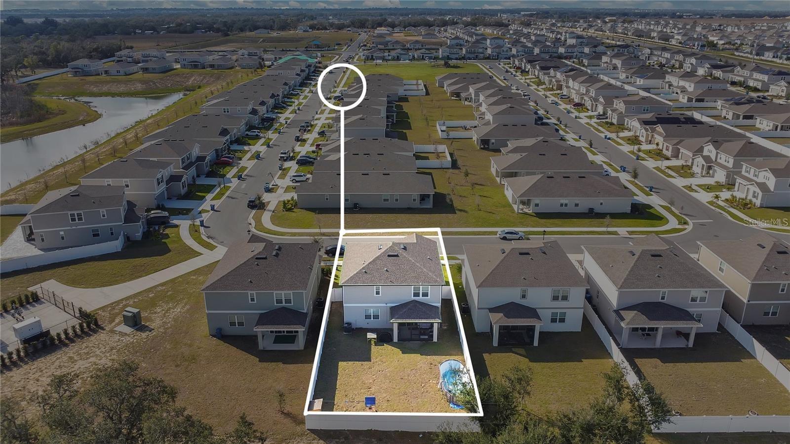 Image 30 of 30 For 682 Heritage Square Drive