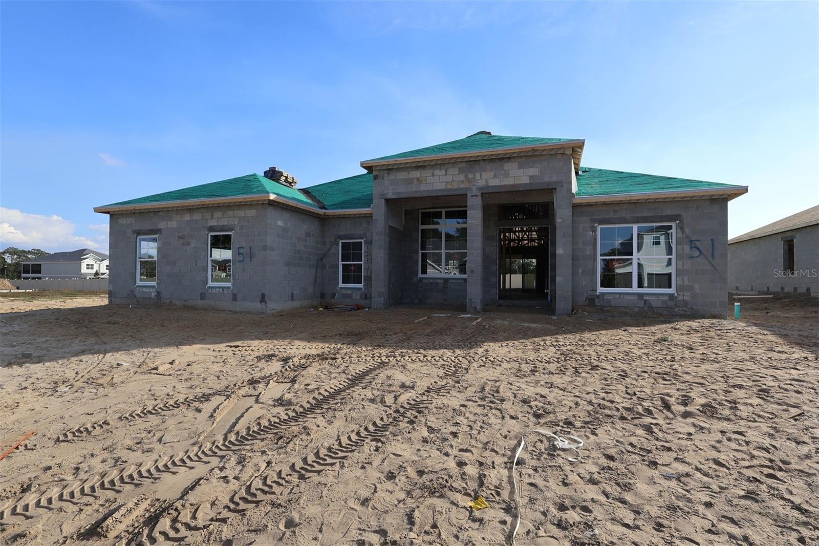 Details for 3811 Wolves Creek Place, APOPKA, FL 32712