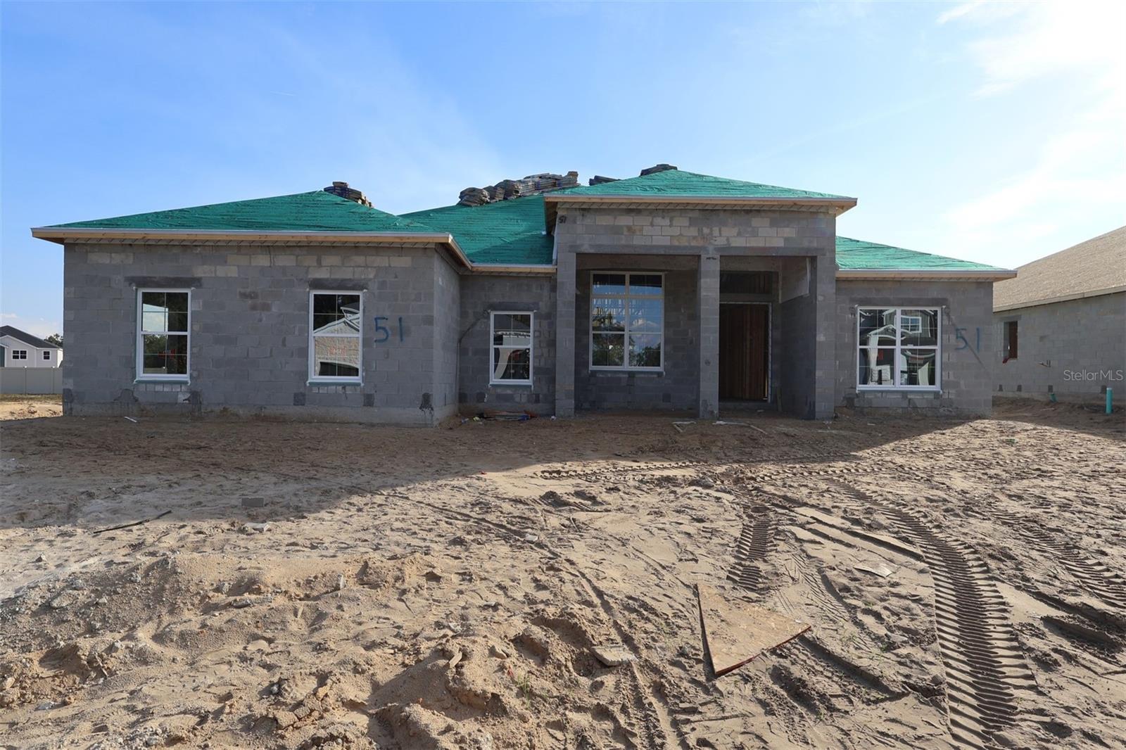 Image 2 of 15 For 3811 Wolves Creek Place