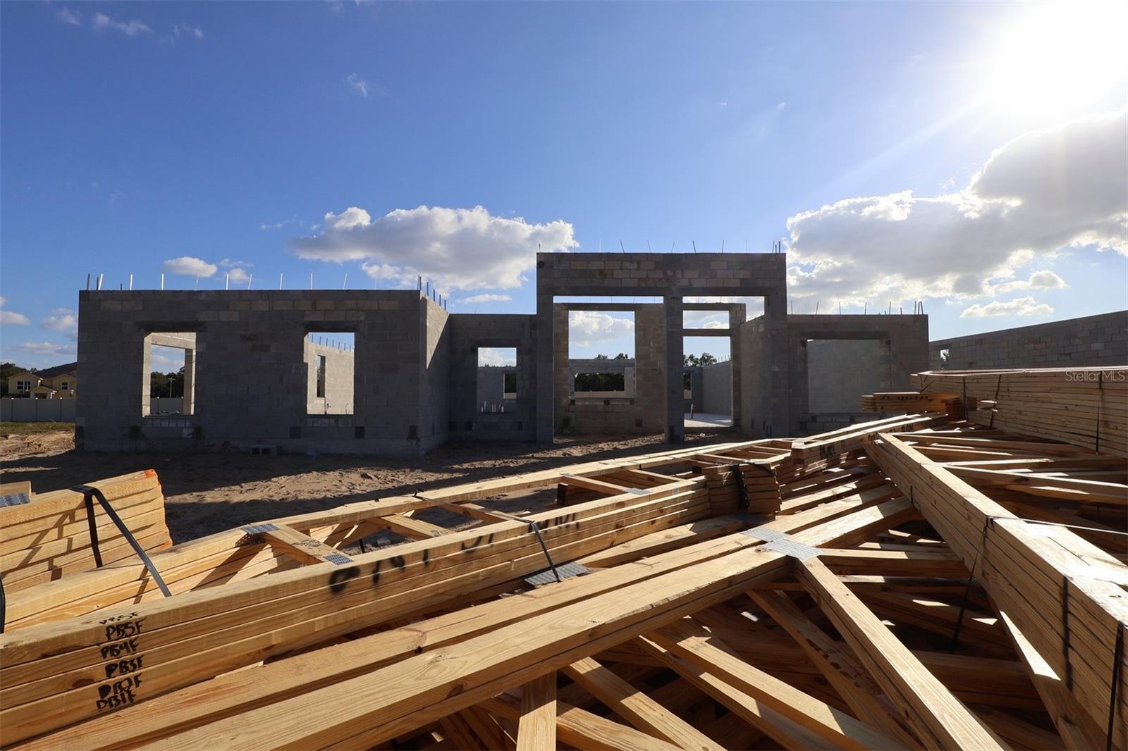 Image 3 of 15 For 3811 Wolves Creek Place