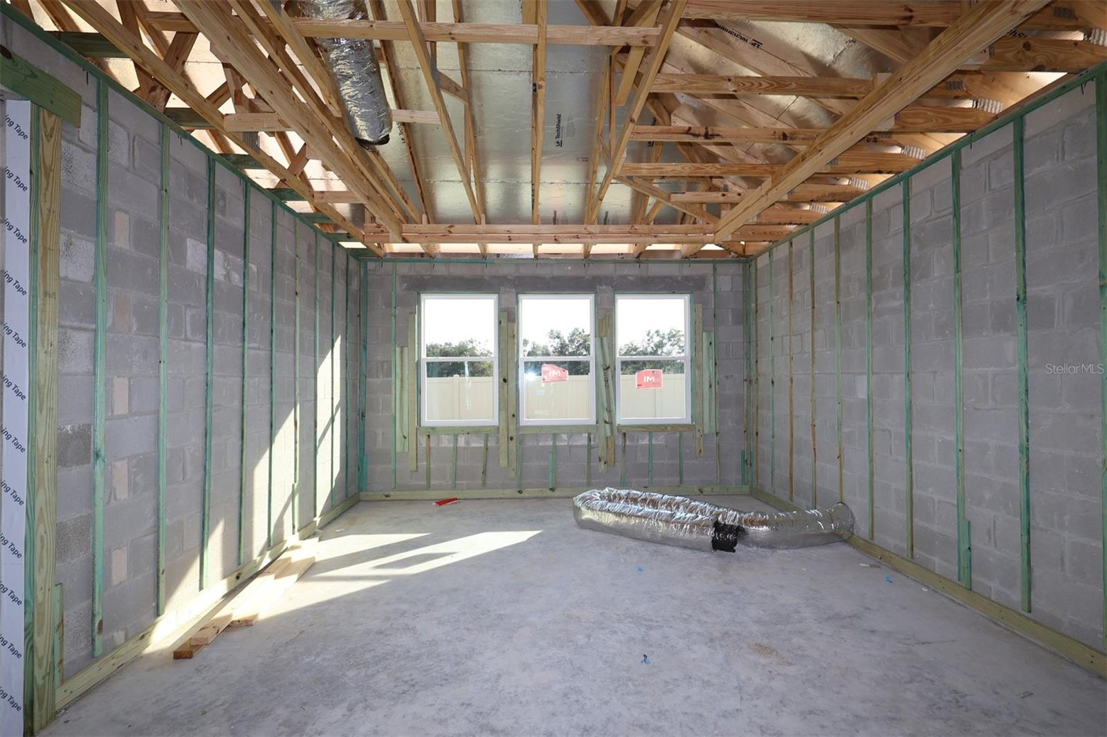 Image 6 of 15 For 3811 Wolves Creek Place