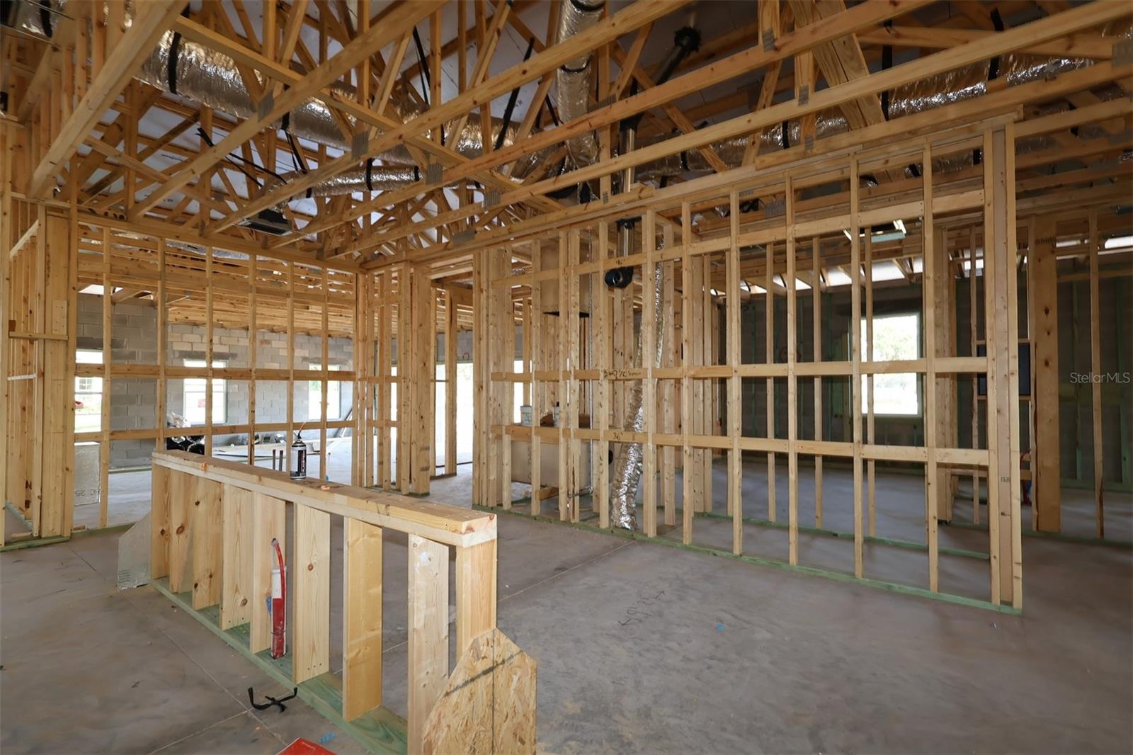 Image 8 of 15 For 3811 Wolves Creek Place