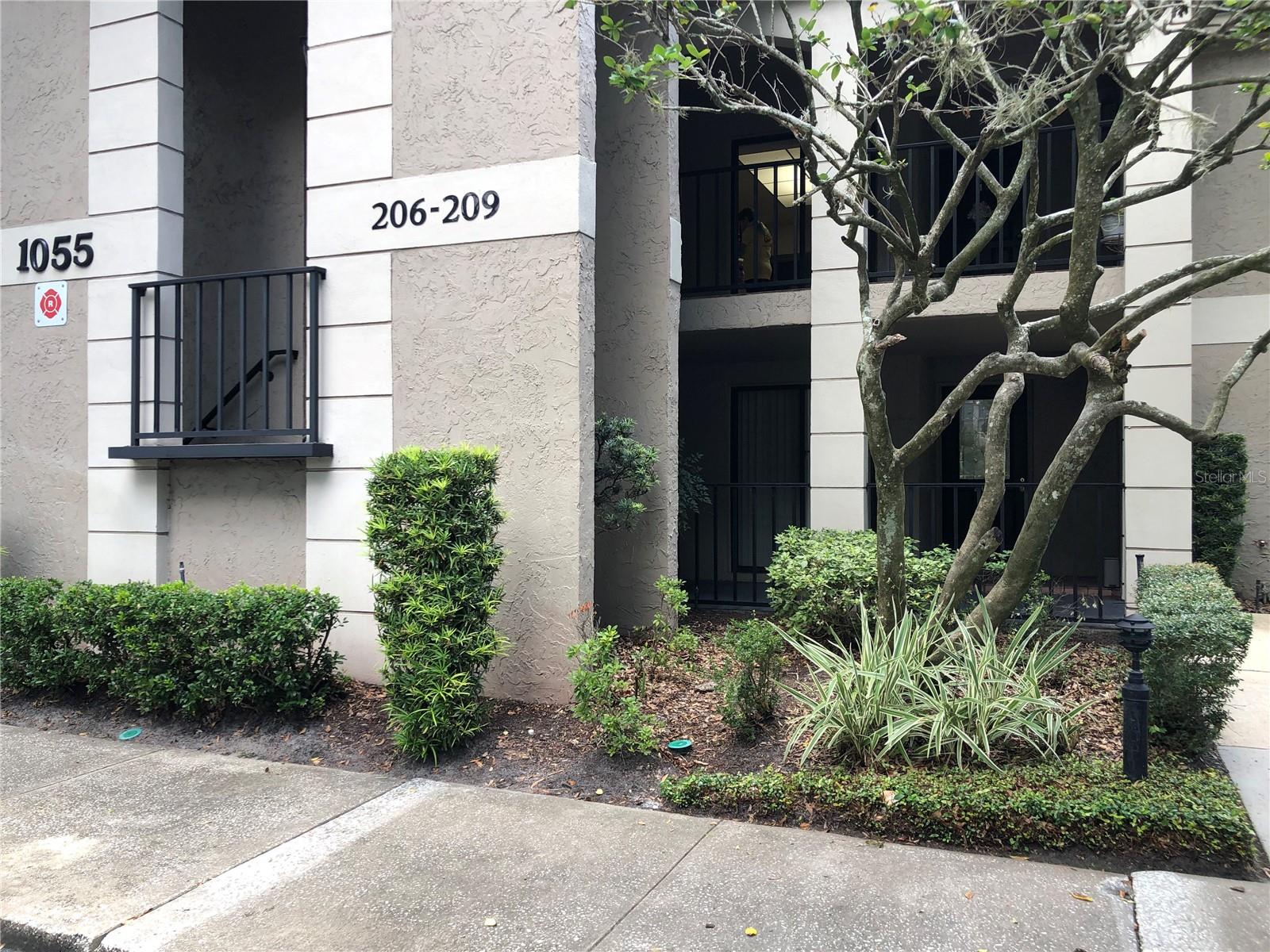 Details for 1055 Kensington Park Drive 208, ALTAMONTE SPRINGS, FL 32714