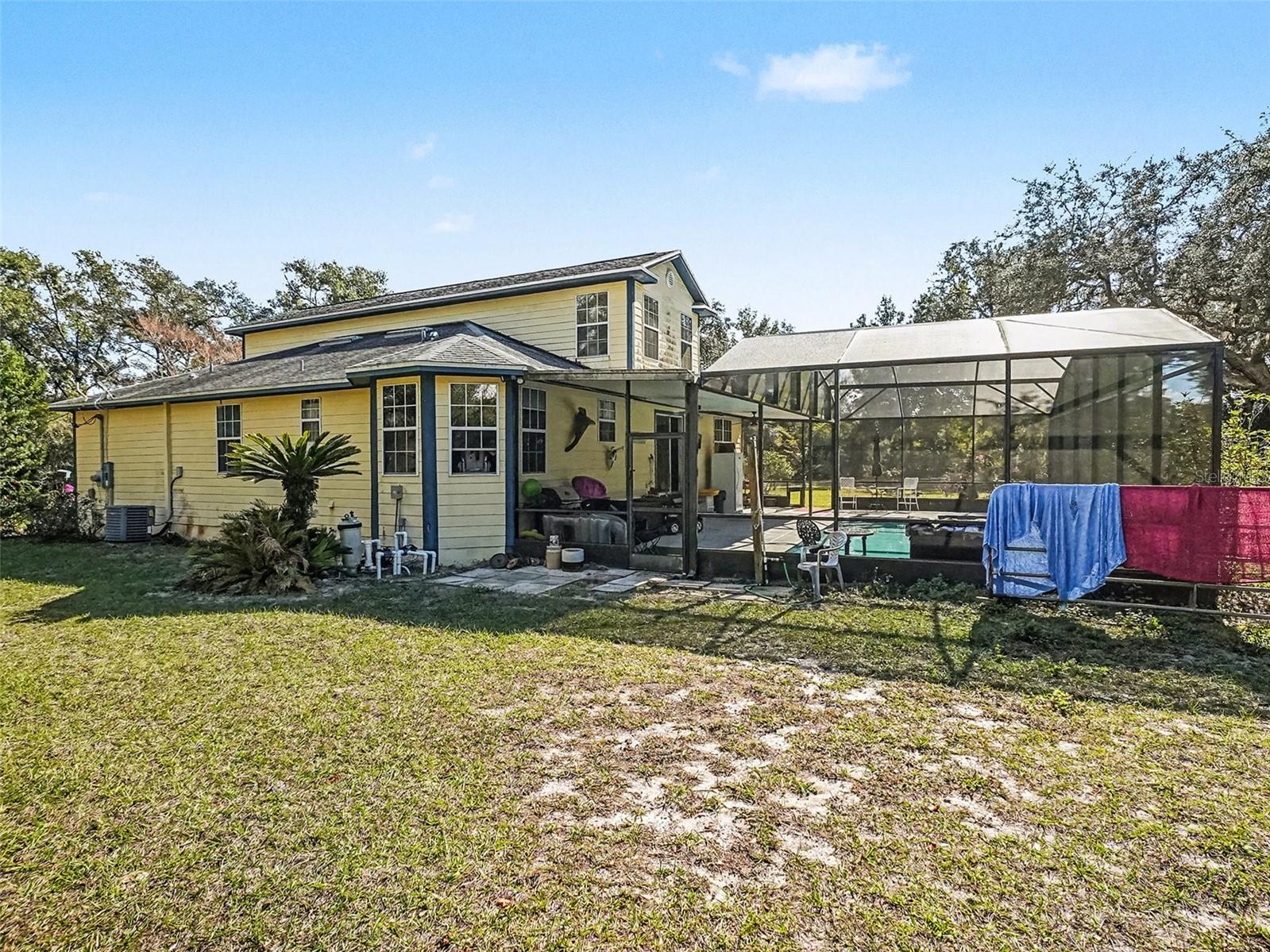 Image 26 of 33 For 4400 Conrad Acres Lane