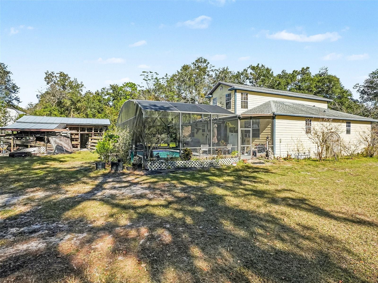 Image 27 of 33 For 4400 Conrad Acres Lane